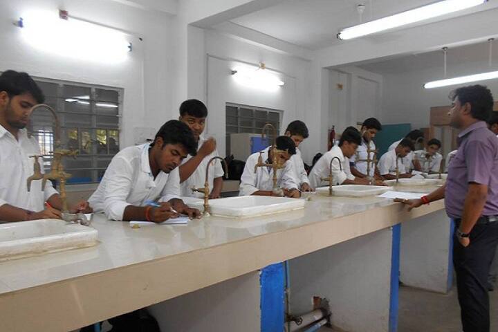 laboratory